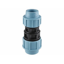 Муфта редукционная AV Engineering ПЭ 25х20 арт. AVE1112520