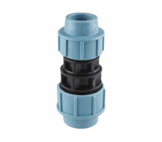 Муфта редукционная AV Engineering ПЭ 25х20 арт. AVE1112520