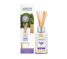 Аромат. возд. AREON HOME PERFUME STICKS 85ml PatchiLavVanil