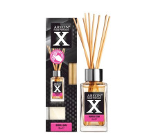 Ароматизатор воздуха Areon Home Perfume STICKS X Version Bubble Gum 85 мл.