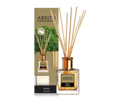 Ароматизатор возд. Areon Home Perfume Sticks Gold 0,15л
