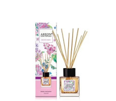 Диффузор Botanic STICKS French Garden  50 мл.