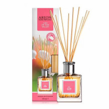 Ароматизатор воздуха Areon Home Perfume Sticks Lily of the Valley 150 мл. Ароматизатор воздуха Areon Home Perfume Sticks Lily of the Valley 150 мл.