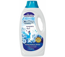 Стиральный порошок Gallus Professional 4в1 Универсальный 4,05 л.