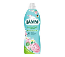 Ополаскиватель Lamm Ламм Бархатный пион 1 л.