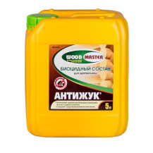 Антисептик "Антижук", (5л) Антисептик "Антижук", (5л)