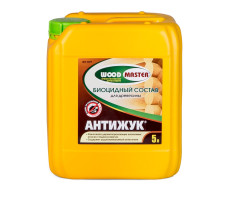 Антисептик "Антижук", (5л)