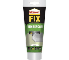Клей монтажный универсальный "Момент FIX" 250 гр.