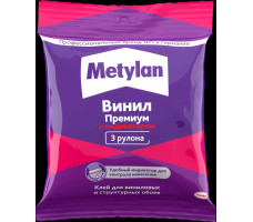Клей обойный "Метилан Винил Премиум", 100 гр.