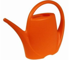 Лейка  1,5л Микс (разноцвет.)
