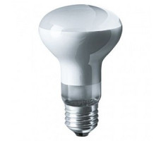 Лампа накаливания рефлекторная R63 60W E27 
Favor