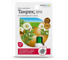 Инсектицид Танрек, 10мл