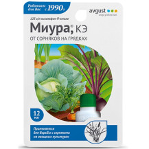 Миура 12,0 мл. Миура 12,0 мл.