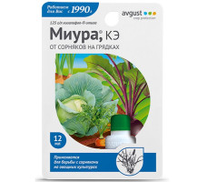 Миура 12,0 мл.