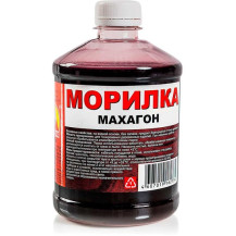 Вершина Морилка Махагон 0,5л арт.02_0261421 Вершина Морилка Махагон 0,5л арт.02_0261421