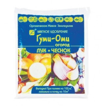Гуми-Оми Лук чеснок 700г Гуми-Оми Лук чеснок 700г