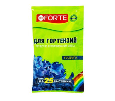 Средство для изменения цвета Радуга 100г