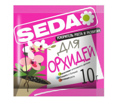 Удобрение микробиологическое Joy SEDA для орхидей 10 гр.