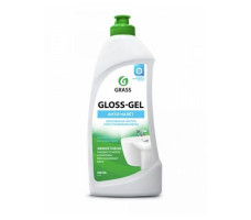 Средство GraSS Gloss-Gel Анти-налет 0,5л арт,221500 Россия