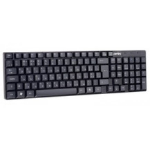 Клавиатура проводная Perfeo "DOMINO" стандартная, USB, чёрн (PF-8801) /10 Клавиатура проводная Perfeo "DOMINO" стандартная, USB, чёрн (PF-8801) /10