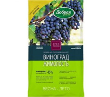 Удобрение сухое "Добрая сила "Розы-Пионы"" 0,9 кг.