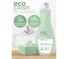 Средство для сантехники Эко GraSS CRISPI 0.5л арт. 125715