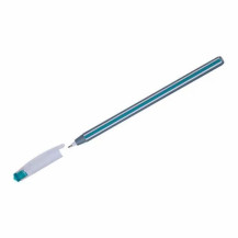 Ручка шариковая OfficeSpace Magic stripe синяя арт. BPMS_43020 Ручка шариковая OfficeSpace Magic stripe синяя арт. BPMS_43020