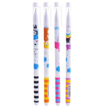 Ручка шариковая "CUTE UMBRELLA" синяя арт. M-7690-70
