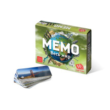 Мемо "Весь мир" Мемо "Весь мир"