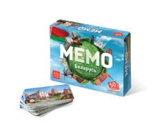 Мемо "Беларусь"