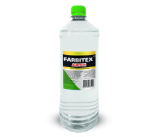 Ацетон (1 л) FARBITEX арт.00005917