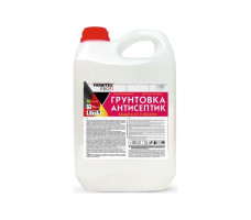 Грунтовка-антисептик акриловая FARBITEX ПРОФИ 3 кг. арт. 4300008954