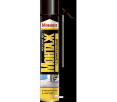 Пена монтажная "Момент", 750 мл.