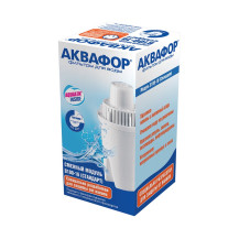 Модуль сменный фильтр Аквафор В16 В100-16 Стандарт арт.И3054
