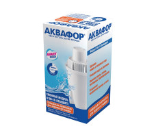 Модуль сменный фильтр Аквафор В16 В100-16 Стандарт арт.И3054