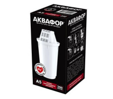 Модуль сменный фильтр Аквафор А5 арт. И9637