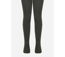 Колготки детские CONTE-KIDS TIP-TOP, р.128-134 (20), 566 хаки