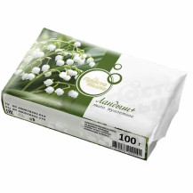Мыло туалетное "Ландыш" 100 гр. Мыло туалетное "Ландыш" 100 гр.