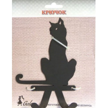 Крючок для сумок Артикул KR020-BY Крючок для сумок Артикул KR020-BY