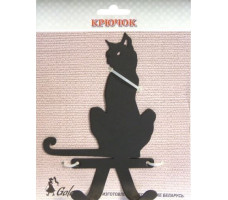 Крючок для сумок Артикул KR020-BY