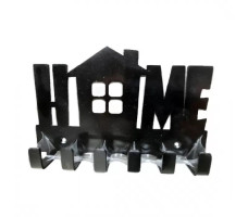 Ключница "HOME" Артикул KL012-BY