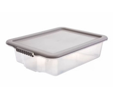 Контейнер Porter  8,0л (дымчато-серый) ИК 29765000
