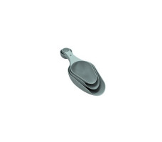 Набор совочков Krita (серая мистерия) ИК 63775000