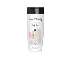 Гель для душа парфюмированный Lady Boss, 250г