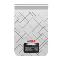Кухонные весы ARESA AR-4308 Кухонные весы ARESA AR-4308