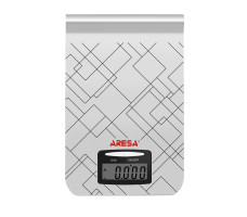 Кухонные весы ARESA AR-4308