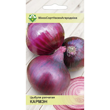 Семена лук "Кармен" 0,5 г. Семена лук "Кармен" 0,5 г.