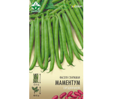 Семена фасоль спаржевая "Моментум Эксперт" 8 гр.