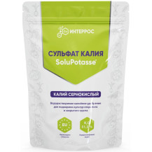 Сульфат калия 1 кг. Сульфат калия 1 кг.