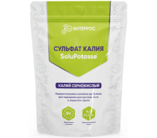 Сульфат калия 1 кг.